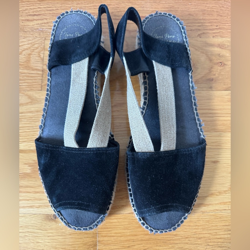 Toni pons espadrilles